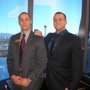 Meet your Posher, Kevin